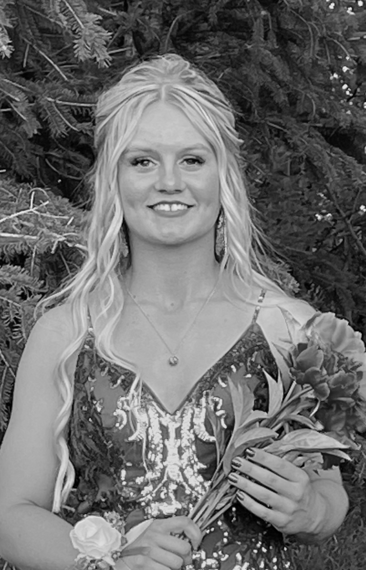  Mary Lee McNeil - Alameda, SK 